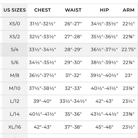 NWT! - CHICO’S Angled Mesh Tank Top - Ecru - Picture 7 of 7